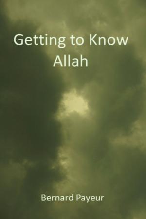 Cover of the book Getting to Know Allah by Simon Abram