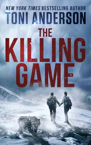 bigCover of the book The Killing Game by 