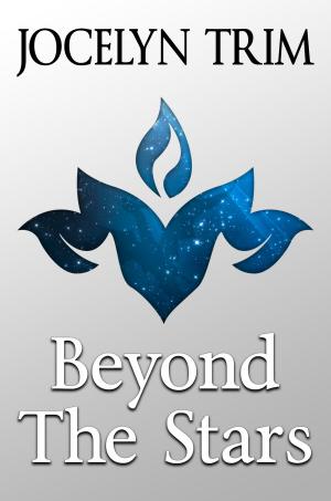 Cover of the book Beyond the Stars by Randy Lindsay