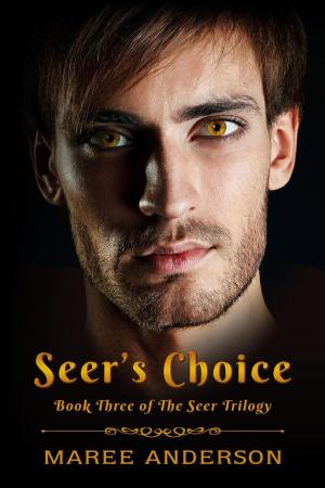 Cover of the book Seer's Choice by Philip Janvier