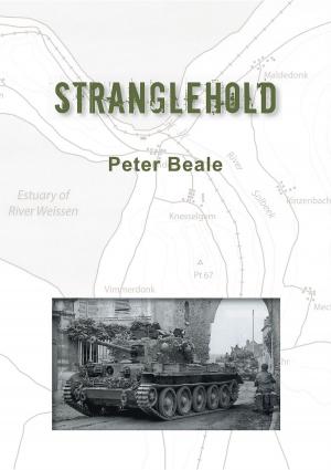 Cover of the book Stranglehold by Jackie Eigner, Simon Gullifer