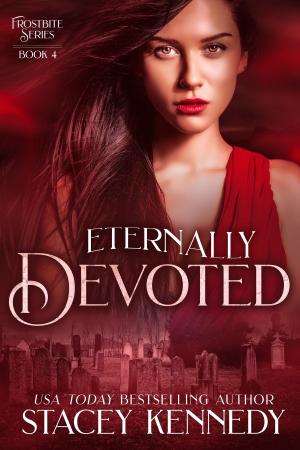 bigCover of the book Eternally Devoted by 