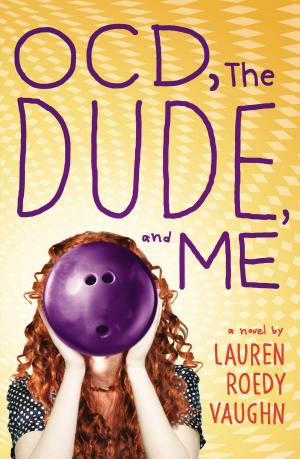 Cover of the book OCD, The Dude, and Me by Rachel Hawkins