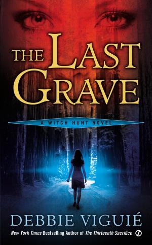 Cover of the book The Last Grave by Melanie Tomlin