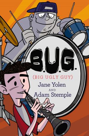 Cover of the book B.U.G. (Big Ugly Guy) by Juli Brenning