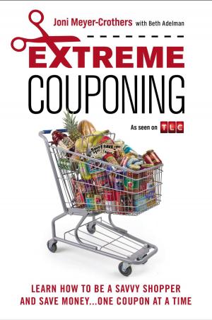 Cover of the book Extreme Couponing by Julie James