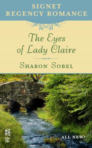 Cover of the book The Eyes of Lady Claire by Michael Gates Gill