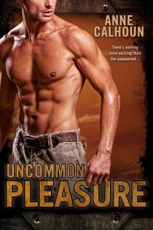 Cover of the book Uncommon Pleasure by Clare O'Donohue
