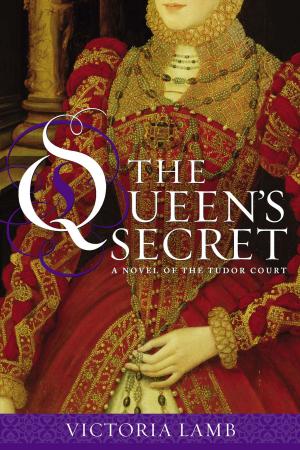 Cover of the book The Queen's Secret by Eli Pariser