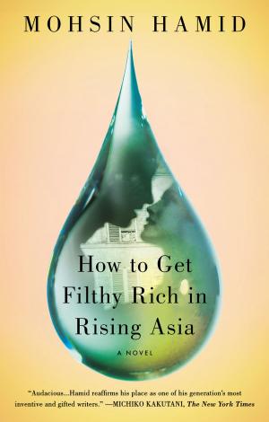Cover of the book How to Get Filthy Rich in Rising Asia by Raphael Montes