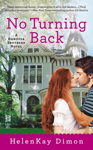 Cover of the book No Turning Back by Fiona Lowe
