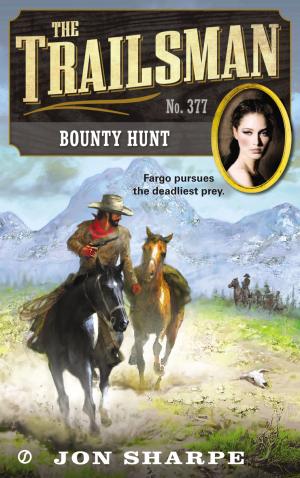 Cover of the book The Trailsman #377 by Meljean Brook