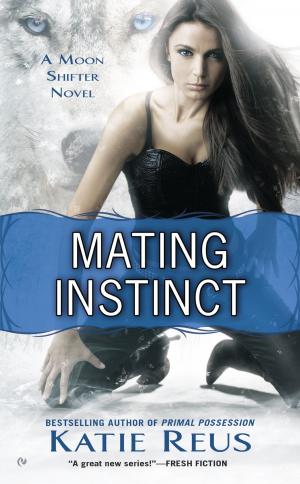 Cover of the book Mating Instinct by Clare de Lune