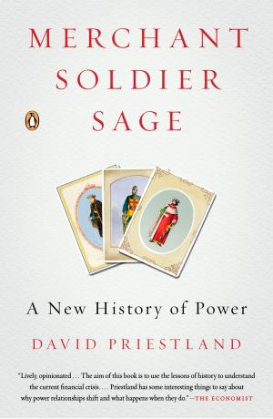 Cover of the book Merchant, Soldier, Sage by Soren Kierkegaard
