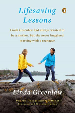 Cover of the book Lifesaving Lessons by Sarah J Swofford, MPH