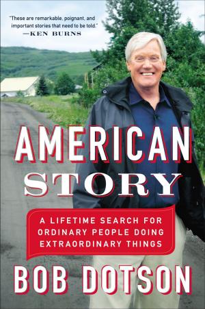 Cover of the book American Story by Grant Achatz, Nick Kokonas