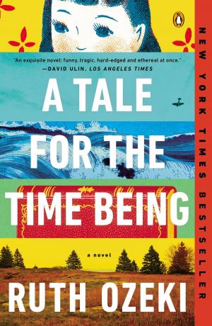 Cover of the book A Tale for the Time Being by Tabor Evans