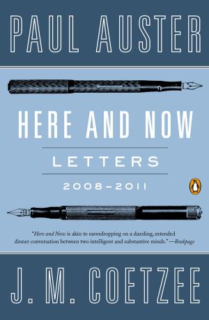 Cover of the book Here and Now by Bill Yosses, Peter Kaminsky