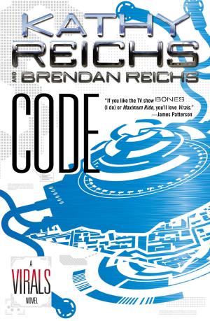 Cover of the book Code by Kelly Starling Lyons