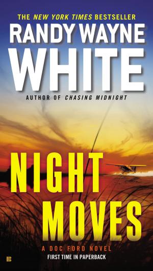 Cover of the book Night Moves by Jake Logan