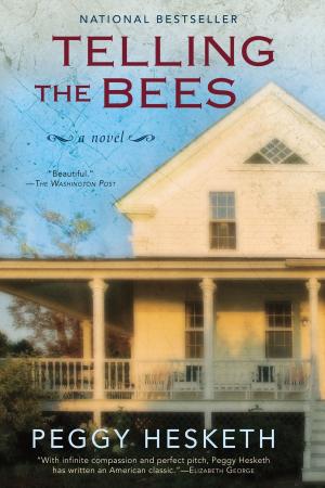 Cover of the book Telling the Bees by Jo Beverley
