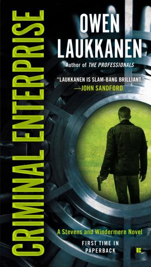 Cover of the book Criminal Enterprise by Alex Drinkwater, Jr.