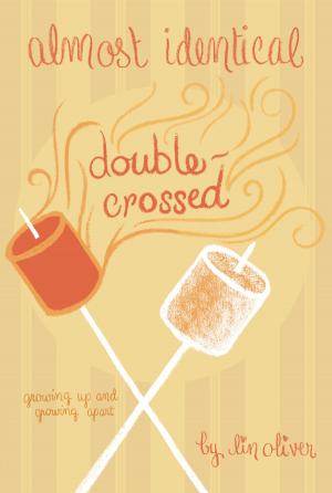 Book cover of Double-Crossed #3