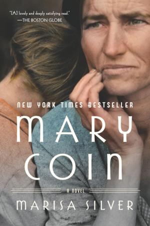 Cover of the book Mary Coin by Penelope Lively