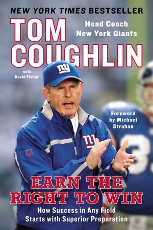 Cover of the book Earn the Right to Win by Sunny