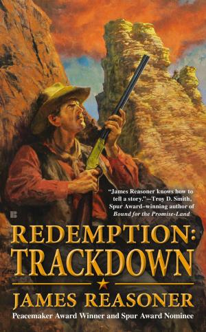 Cover of the book Redemption: Trackdown by James Mann