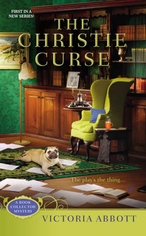 Cover of the book The Christie Curse by Bruce Fife