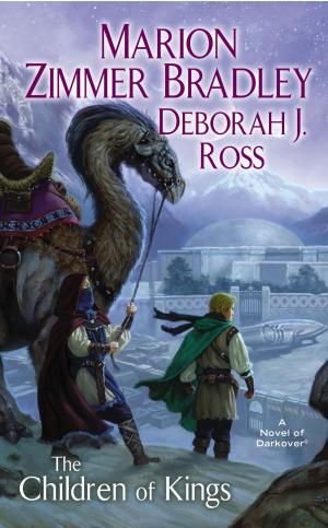 Cover of the book The Children of Kings by 