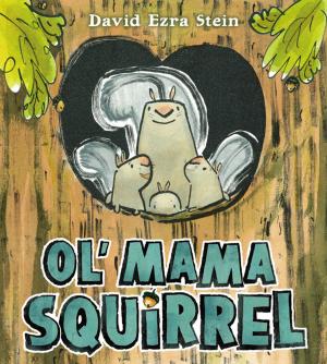 Book cover of Ol' Mama Squirrel