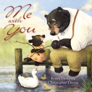Cover of the book Me With You by Sue Bentley