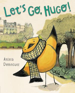Cover of the book Let's Go, Hugo! by Adib Khorram
