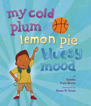 Cover of the book My Cold Plum Lemon Pie Bluesy Mood by Rafe Martin