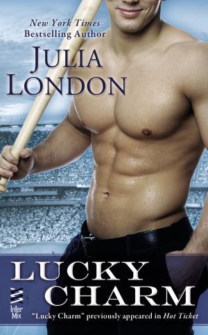 Cover of the book Lucky Charm by Nathalie Guarneri