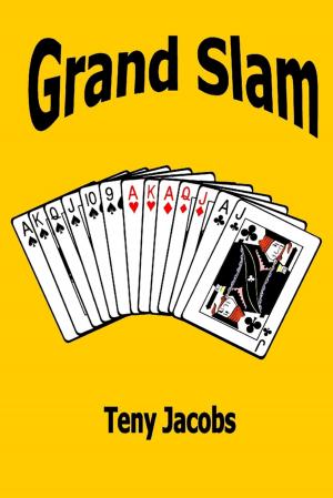 Cover of the book Grand Slam by Kara Boardman