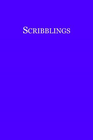 Cover of the book Scribblings by Doreen Milstead