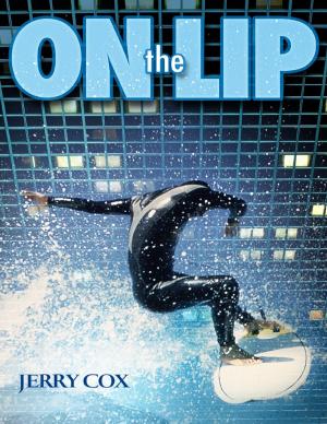 Cover of the book On The Lip by Jamie Lynn Miller