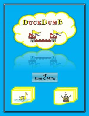 Book cover of Duckdumb