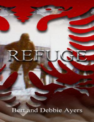 Cover of the book Refuge by Robert Miljan