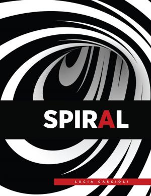 bigCover of the book Spiral by 