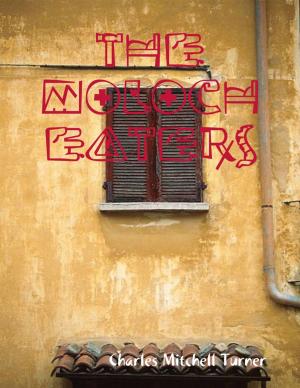 Cover of the book The Moloch Eaters by Travis Ford