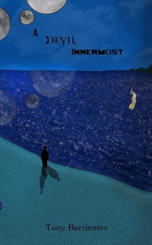 Cover of the book A Devil Innermost by Grey Hunter