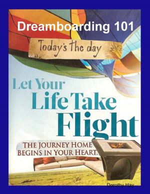 bigCover of the book Dreamboarding 101 by 