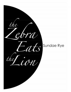 bigCover of the book The Zebra Eats the Lion by 