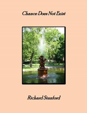 Book cover of Chance Does Not Exist