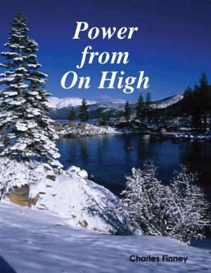 Cover of the book Power from On High by Astrology Guide