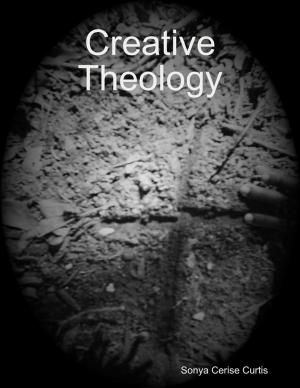 Cover of the book Creative Theology by Virinia Downham